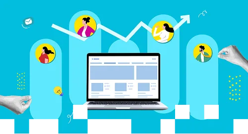 High-Converting Landing Pages