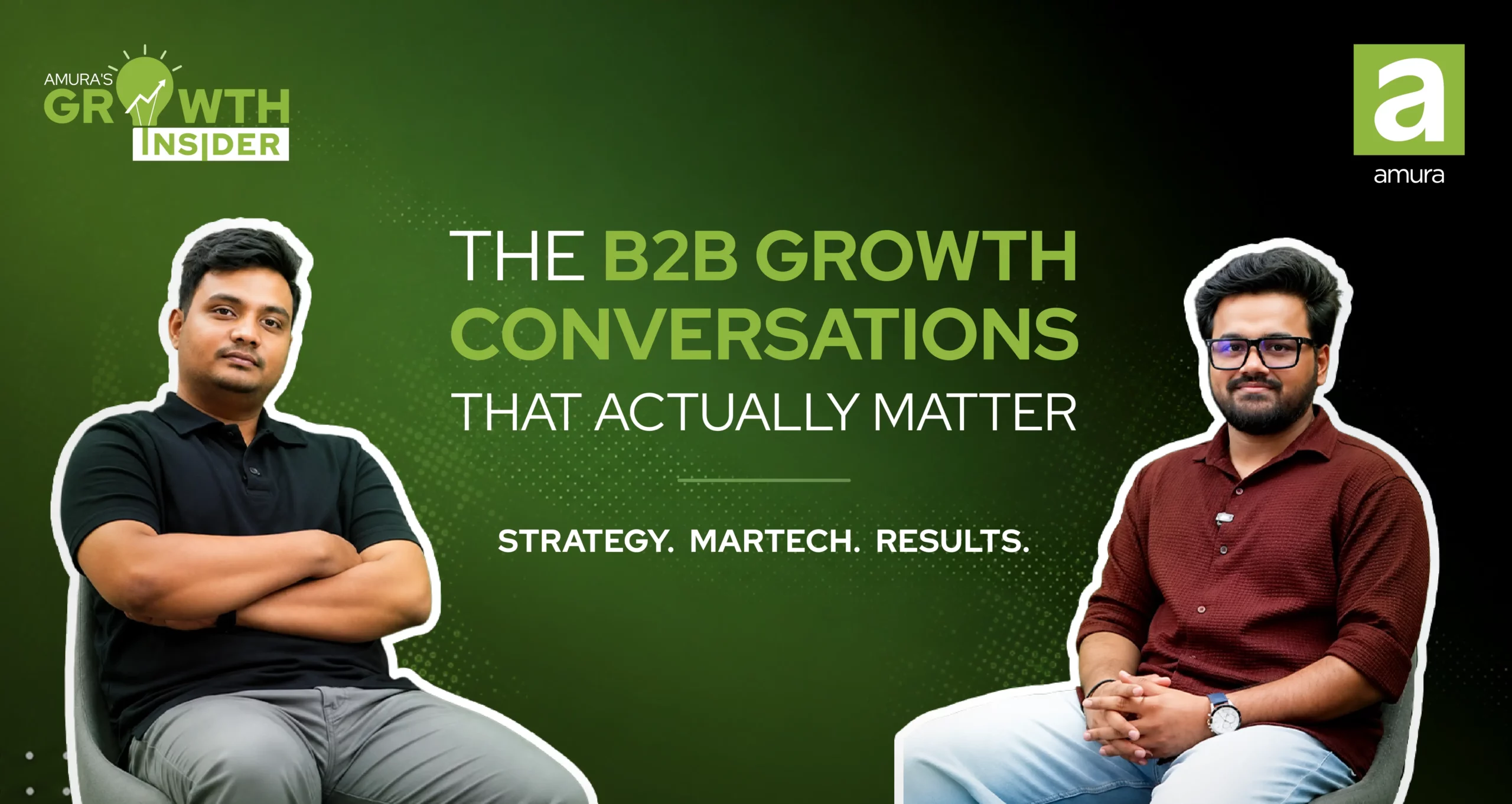 B2B Growth Isn’t a Lead Problem — It’s a System Problem